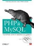 Kniha: PHP a MySQL Vytváříme webové databázové aplikace (David Lane a Hugh E. Williams). Computer Press, 2002 Kniha: PHP a MySQL Vytváříme webové databázové aplikace (David Lane a Hugh E. Williams). Computer Press, 2002