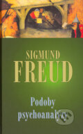 Podoby psychoanalýzy - Sigmund Freud, Slovenský spisovateľ, 2003