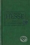 Kniha: Peter Camenzind (Hermann Hesse). Slovenský spisovateľ, 2003 Kniha: Peter Camenzind (Hermann Hesse). Slovenský spisovateľ, 2003