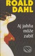 Kniha: Aj jahňa môže zabiť (Roald Dahl), 2003 Kniha: Aj jahňa môže zabiť (Roald Dahl), 2003