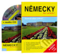 Kniha: Německy bez učitele! + audio CD (Augustin Lukáš a Angelika Hlavatá), 2003 Kniha: Německy bez učitele! + audio CD (Augustin Lukáš a Angelika Hlavatá), 2003
