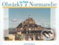 Kniha: Obrázky z Normandie (Jan Šmíd). Radioservis, 2002 Kniha: Obrázky z Normandie (Jan Šmíd). Radioservis, 2002