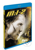 Film: Mission: Impossible 2 (John Woo) (Blu-ray). Magicbox, 2000 Film: Mission: Impossible 2 (John Woo) (Blu-ray). Magicbox, 2000