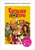 Film: Cyranův ostrov - 6 DVD (Petr Burian) (DVD). Magicbox, 2008 Film: Cyranův ostrov - 6 DVD (Petr Burian) (DVD). Magicbox, 2008