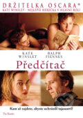 Film: Předčítač (Stephen Daldry) (DVD). Magicbox, 2008 Film: Předčítač (Stephen Daldry) (DVD). Magicbox, 2008