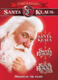 Film: Santa Klaus -Vánoční kolekce (Magicbox) (DVD). Magicbox Film: Santa Klaus -Vánoční kolekce (Magicbox) (DVD). Magicbox