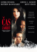Film: Čas zabíjet (Joel Schumacher) (DVD). Magicbox, 1996 Film: Čas zabíjet (Joel Schumacher) (DVD). Magicbox, 1996