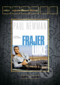 Film: Frajer Luke (Stuart Rosenberg) (DVD). Magicbox, 1967 Film: Frajer Luke (Stuart Rosenberg) (DVD). Magicbox, 1967