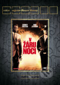 Film: V žáru noci (Norman Jewison) (DVD). Magicbox, 1967 Film: V žáru noci (Norman Jewison) (DVD). Magicbox, 1967