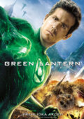 Film: Green Lantern (Martin Campbell) (DVD). Magicbox, 2011 Film: Green Lantern (Martin Campbell) (DVD). Magicbox, 2011
