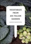Kniha: Vegetables from an Italian Garden (Phaidon). Phaidon, 2011 Kniha: Vegetables from an Italian Garden (Phaidon). Phaidon, 2011