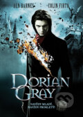 Film: Dorian Gray (Oliver Parker) (DVD). Magicbox, 2009 Film: Dorian Gray (Oliver Parker) (DVD). Magicbox, 2009