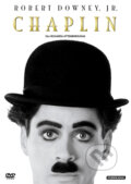Film: Chaplin (Richard Attenborough) (DVD). Magicbox, 1992 Film: Chaplin (Richard Attenborough) (DVD). Magicbox, 1992
