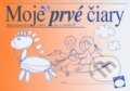 Kniha: Moje prvé čiary (Lýdia Virgovičová). Orbis Pictus Istropolitana, 2011 Kniha: Moje prvé čiary (Lýdia Virgovičová). Orbis Pictus Istropolitana, 2011