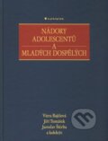 Kniha: Nádory adolescentů a mladých dospělých (Jaroslav Štěrba, Jiří Tomášek a Viera Bajčiová). Grada, 2011 Kniha: Nádory adolescentů a mladých dospělých (Jaroslav Štěrba, Jiří Tomášek a Viera Bajčiová). Grada, 2011