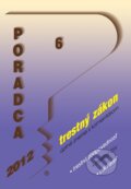 Kniha: Poradca 6/2012 (Poradca s.r.o.). Poradca s.r.o., 2011 Kniha: Poradca 6/2012 (Poradca s.r.o.). Poradca s.r.o., 2011