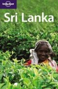 Kniha: Sri Lanka (Joe Cummings). Lonely Planet, 2009 Kniha: Sri Lanka (Joe Cummings). Lonely Planet, 2009
