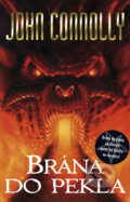 Kniha: Brána do pekla (John Connolly). BB/art Kniha: Brána do pekla (John Connolly). BB/art