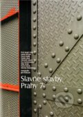 Kniha: Slavné stavby Prahy 7 (Foibos). Foibos, 2011 Kniha: Slavné stavby Prahy 7 (Foibos). Foibos, 2011