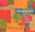 Audiokniha: Buďme blaženi (František Novotný). Radioservis, 2011 Audiokniha: Buďme blaženi (František Novotný). Radioservis, 2011
