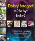 Kniha: Dobrý fotograf může být každý (Graeme Harris a John Garret). Zoner Press, 2011 Kniha: Dobrý fotograf může být každý (Graeme Harris a John Garret). Zoner Press, 2011