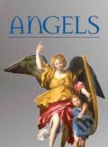 Kniha: Angels (Marco Bussagli). Harry Abrams, 2007 Kniha: Angels (Marco Bussagli). Harry Abrams, 2007