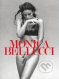 Kniha: Monica Bellucci (Guiseppe Tornatore a Monica Bellucci). Schirmer-Mosel, 2010 Kniha: Monica Bellucci (Guiseppe Tornatore a Monica Bellucci). Schirmer-Mosel, 2010
