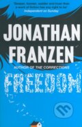 Kniha: Freedom (Jonathan Franzen). Fourth Estate, 2011 Kniha: Freedom (Jonathan Franzen). Fourth Estate, 2011