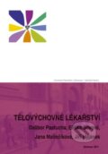 Kniha: Tělovýchovné lékařství (Dalibor Pastucha). Univerzita Palackého v Olomouci, 2011 Kniha: Tělovýchovné lékařství (Dalibor Pastucha). Univerzita Palackého v Olomouci, 2011