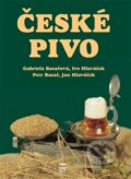 Kniha: České pivo (Petr Basař a kolektív). Havlíček Brain Team, 2011 Kniha: České pivo (Petr Basař a kolektív). Havlíček Brain Team, 2011