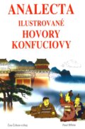 Kniha: Analecta (Čou Čchun-cchaj a Paul White). Pragma, 2011 Kniha: Analecta (Čou Čchun-cchaj a Paul White). Pragma, 2011