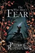 Kniha: The Wise Man's Fear (Patrick Rothfuss). Orion, 2011 Kniha: The Wise Man's Fear (Patrick Rothfuss). Orion, 2011