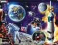 Puzzle Apollo 11 (Timy Partners). Timy Partners Puzzle Apollo 11 (Timy Partners). Timy Partners