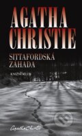Sittafordská záhada - Agatha Christie, 2011