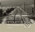 Kniha: Století (Michal Stehlík). Togga, 2011 Kniha: Století (Michal Stehlík). Togga, 2011
