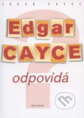 Kniha: Edgar Cayce odpovídá (Edgar Cayce). Eko-konzult, 2011 Kniha: Edgar Cayce odpovídá (Edgar Cayce). Eko-konzult, 2011