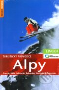 Kniha: Alpy (Jota). Jota, 2012 Kniha: Alpy (Jota). Jota, 2012