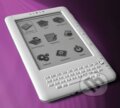 Liris, 6" E-Ink + obal ZADARMO Liris, 6" E-Ink + obal ZADARMO