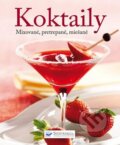 Kniha: Koktaily (Svojtka&Co.). Svojtka&Co., 2011 Kniha: Koktaily (Svojtka&Co.). Svojtka&Co., 2011