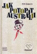 Kniha: Jak potopit Austrálii, 1999 Kniha: Jak potopit Austrálii, 1999
