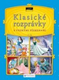 Kniha: Klasické rozprávky s veľkými písmenami (Svojtka&Co.). Svojtka&Co., 2011 Kniha: Klasické rozprávky s veľkými písmenami (Svojtka&Co.). Svojtka&Co., 2011