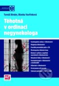 Kniha: Těhotná v ordinaci negynekologa (Blanka Vavřinková a Tomáš Binder). Mladá fronta, 2011 Kniha: Těhotná v ordinaci negynekologa (Blanka Vavřinková a Tomáš Binder). Mladá fronta, 2011