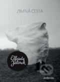 Kniha: Zimná cesta (Elfriede Jelineková). Artforum, 2011 Kniha: Zimná cesta (Elfriede Jelineková). Artforum, 2011