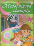 Kniha: Medovníková chalúpka (Viktoria Print). Viktoria Print Kniha: Medovníková chalúpka (Viktoria Print). Viktoria Print
