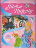Kniha: Šípová Ruženka (Viktoria Print). Viktoria Print Kniha: Šípová Ruženka (Viktoria Print). Viktoria Print