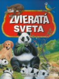 Kniha: Zvieratá sveta (Viktoria Print). Viktoria Print Kniha: Zvieratá sveta (Viktoria Print). Viktoria Print