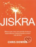 Kniha: Jiskra (Chris Downie). ANAG, 2011 Kniha: Jiskra (Chris Downie). ANAG, 2011
