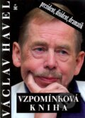 Kniha: Václav Havel: Vzpomínková kniha (Jiří Heřman a Michaela Košťálová). Petrklíč, 2011 Kniha: Václav Havel: Vzpomínková kniha (Jiří Heřman a Michaela Košťálová). Petrklíč, 2011
