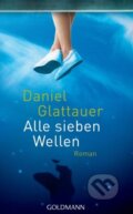 Kniha: Alle sieben Wellen (Daniel Glattauer). Random House, 2011 Kniha: Alle sieben Wellen (Daniel Glattauer). Random House, 2011