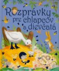 Kniha: Rozprávky pre chlapcov a dievčatá (Viktoria Print). Viktoria Print Kniha: Rozprávky pre chlapcov a dievčatá (Viktoria Print). Viktoria Print